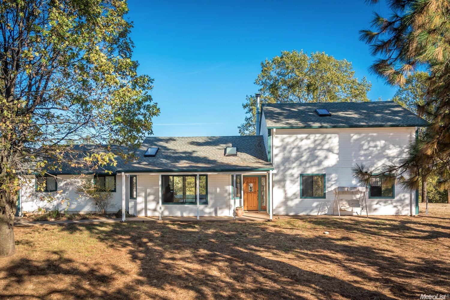 18417 River Rnch, Grass Valley, CA 95949 photo 1