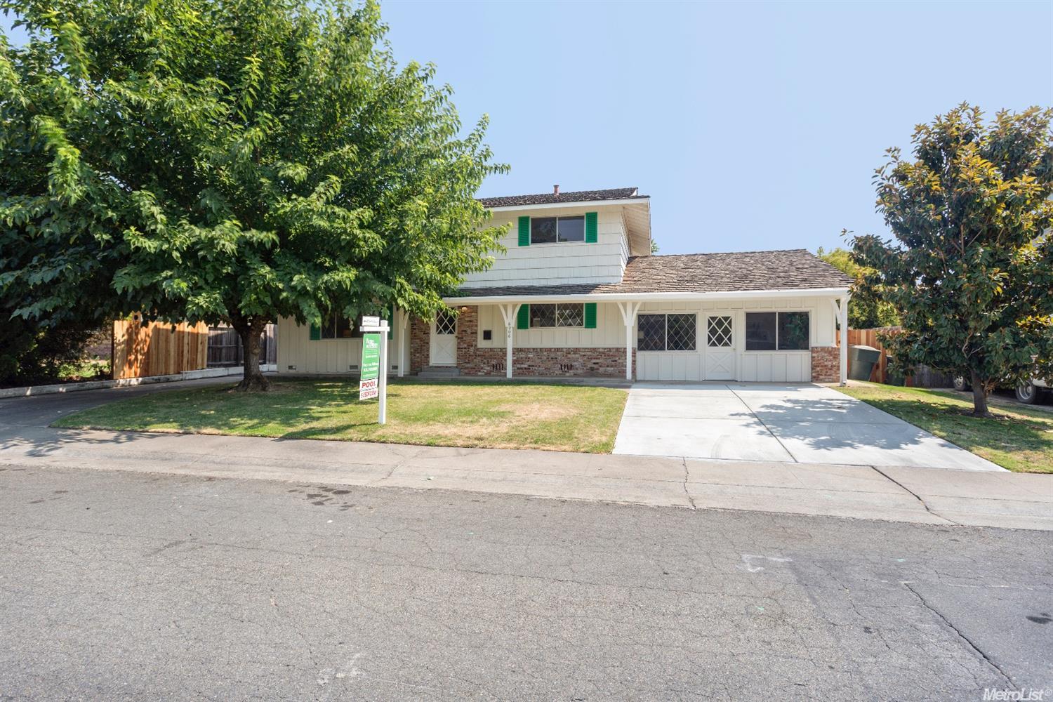 6206 Silverton Way, Carmichael, CA 95608 photo 1
