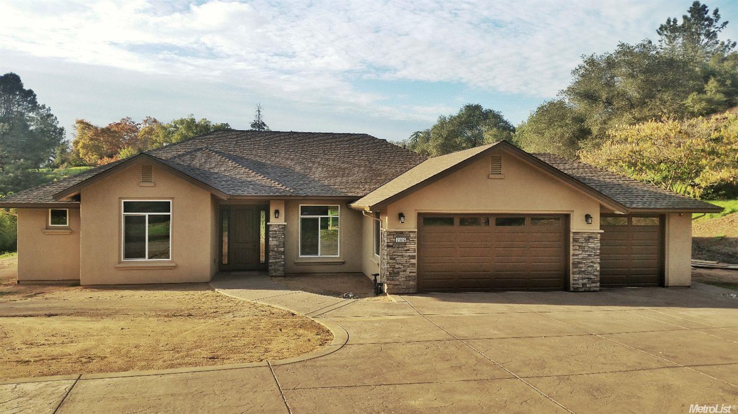 2305 Taylor Rd, Penryn, CA 95663 photo 1