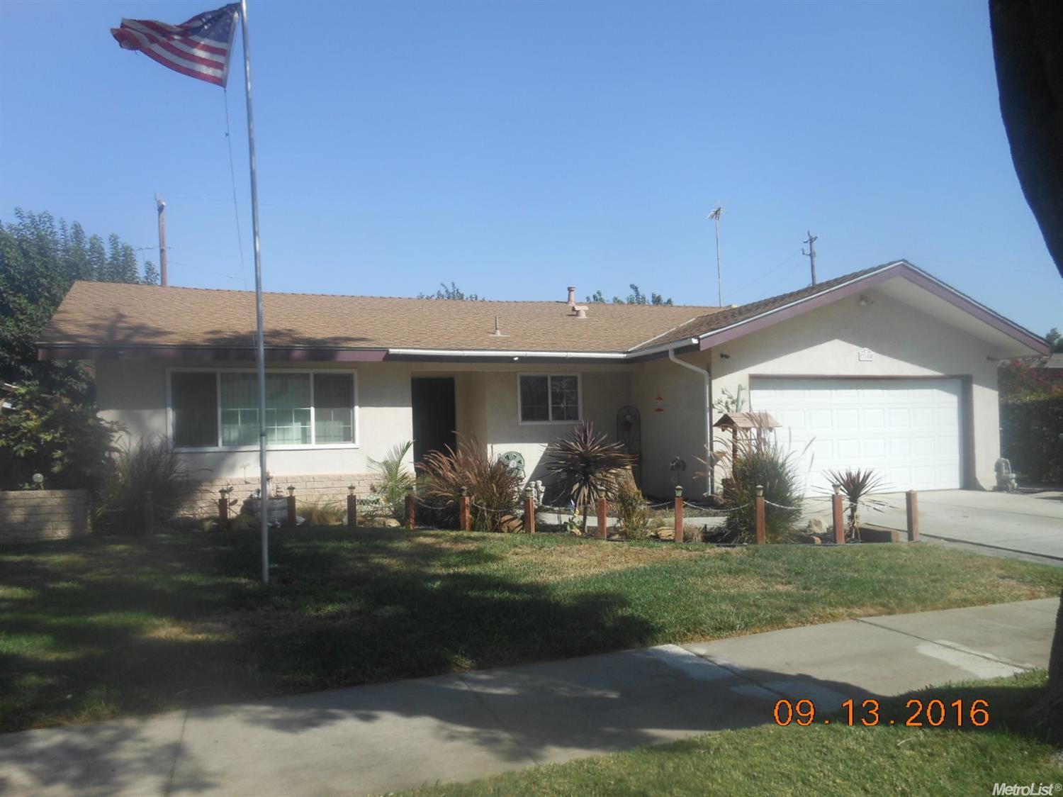 3158 Cherokee Ave, Merced, CA 95340 photo 1