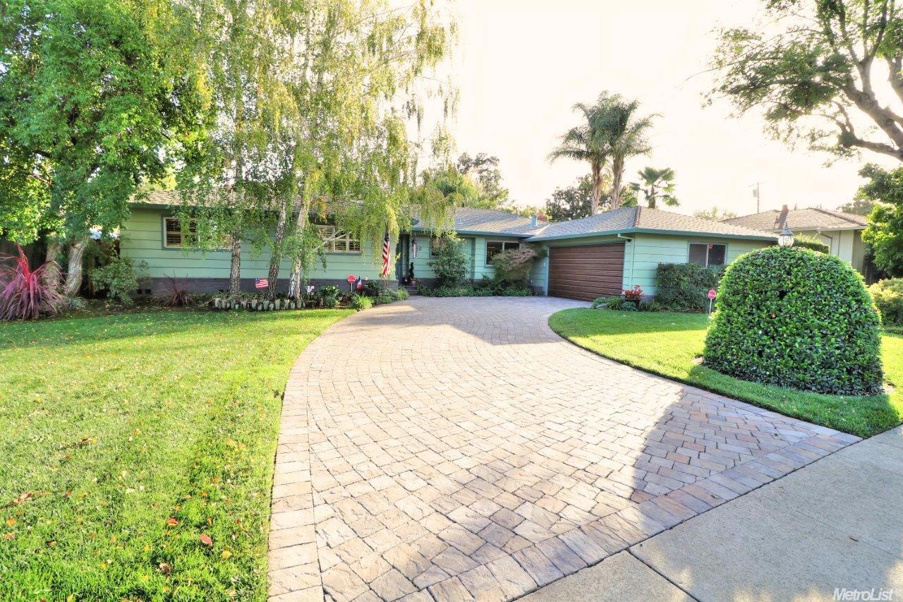 4720 Anne Way, Carmichael, CA 95608 photo 1