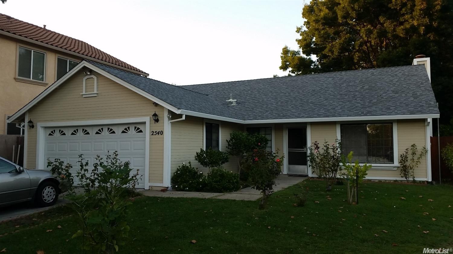 2540 Gabriel Ct, Carmichael, CA 95608 photo 1