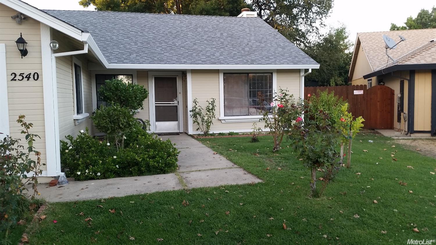 2540 Gabriel Ct, Carmichael, CA 95608 photo 2