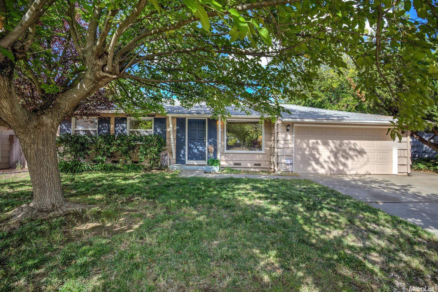 6625 Markley Way, Carmichael, CA 95608 photo 1