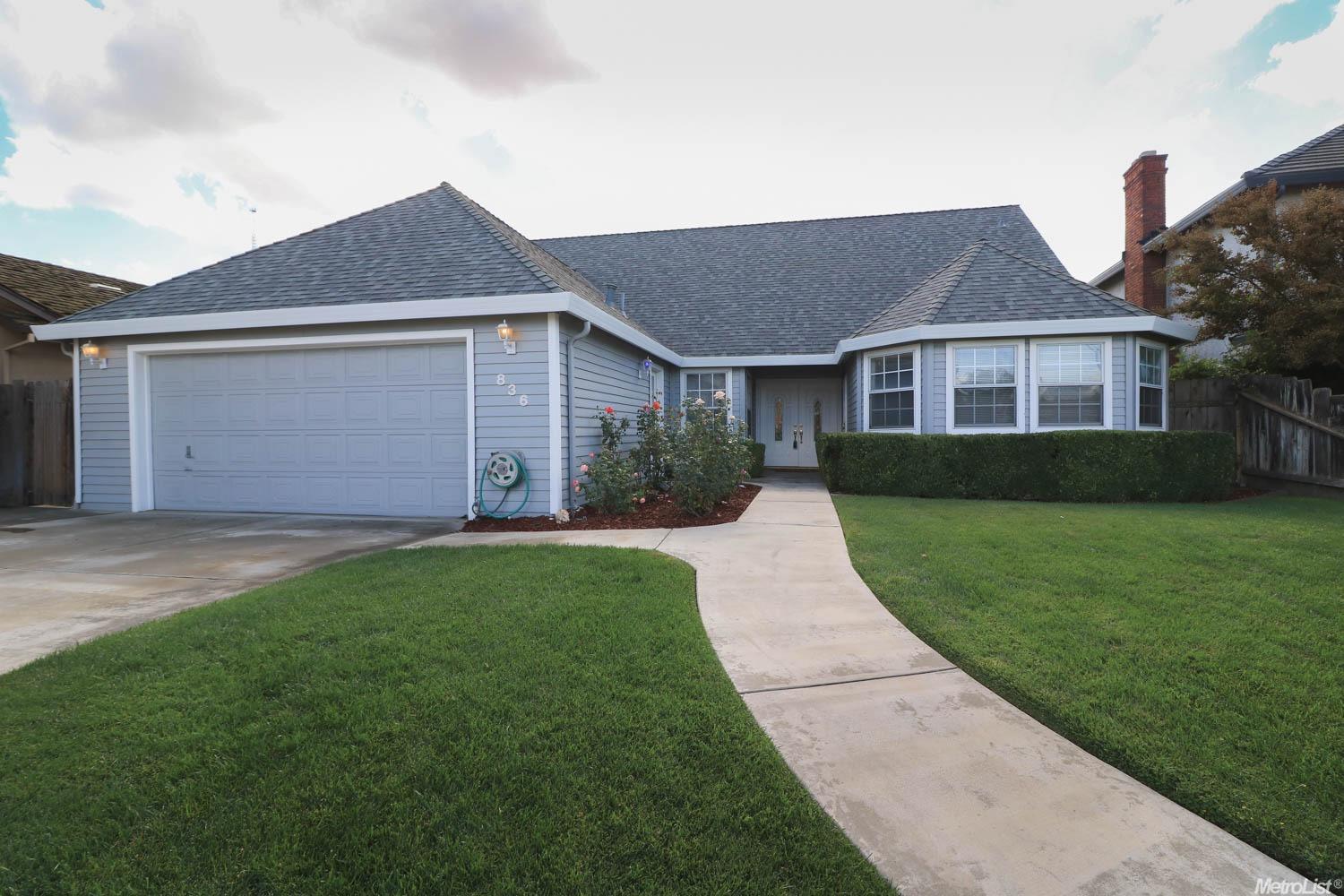 836 Cobblestone Ct, Ripon, CA 95366 photo 1