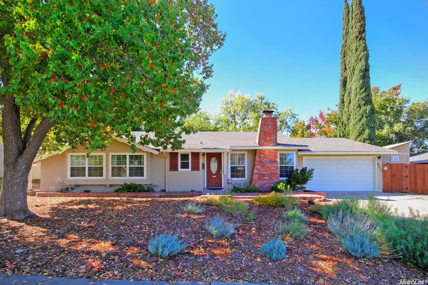 4533 Onyx Way, Carmichael, CA 95608 photo 1