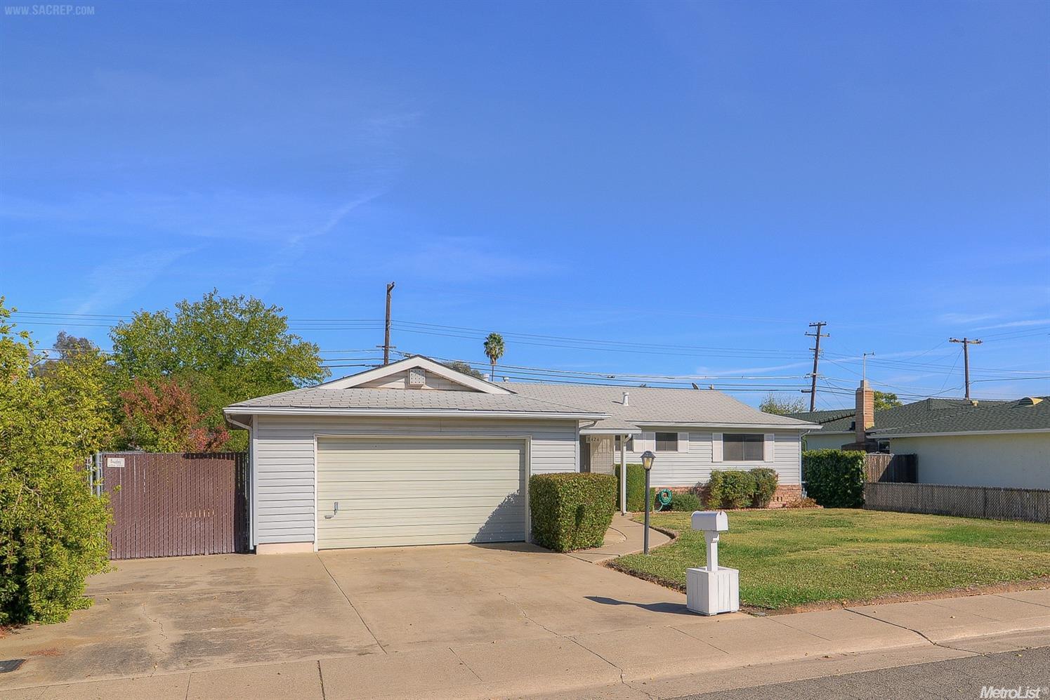 8424 Miguel Way, Elverta, CA 95626 photo 2
