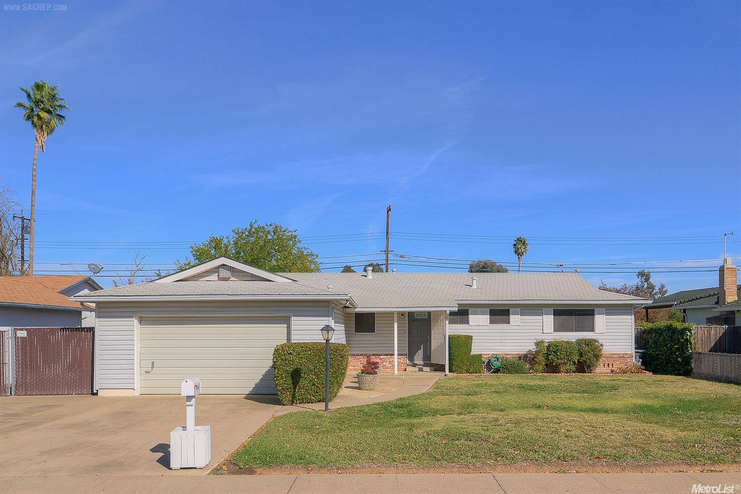 8424 Miguel Way, Elverta, CA 95626 photo 1