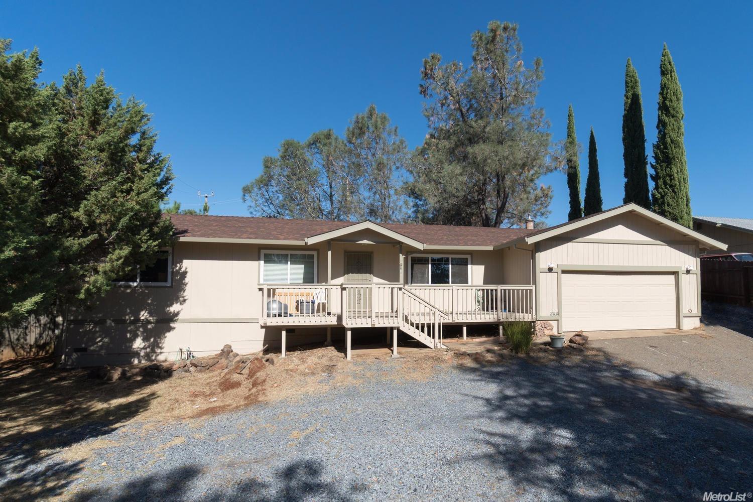3149 Bentley Dr, Rescue, CA 95672 photo 1