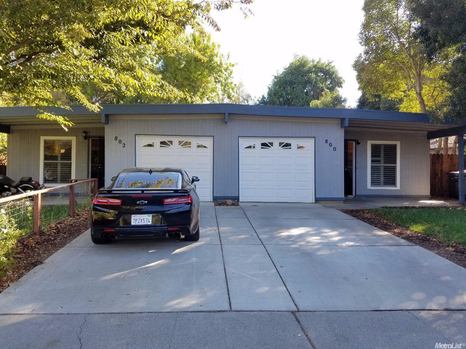 800 Arthur, Davis, CA 95616 photo 1
