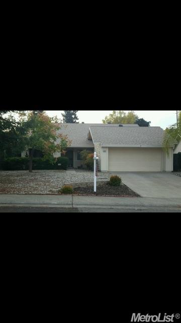 6513 Skyview Dr, Orangevale, CA 95662 photo 1