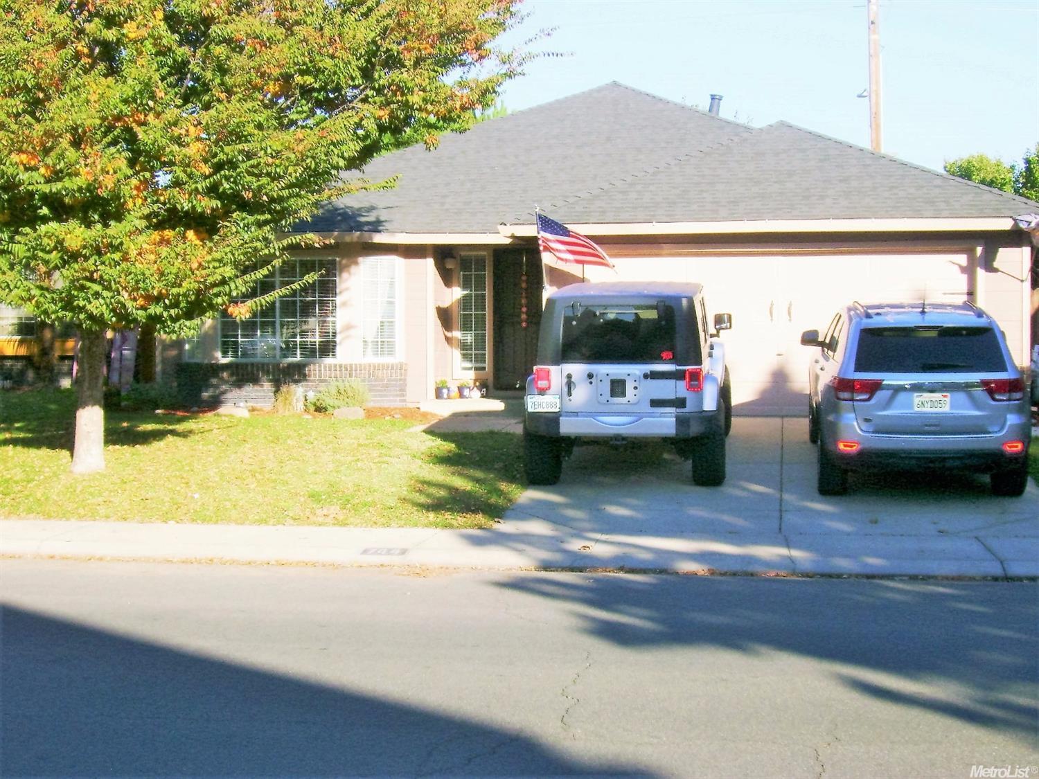 744 Codington Way, Modesto, CA 95357 photo 1