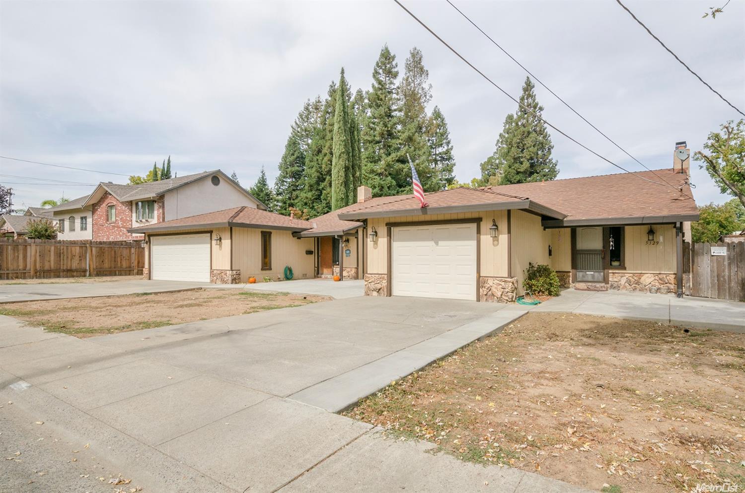 5327 Moody Ln, Carmichael, CA 95608 photo 25