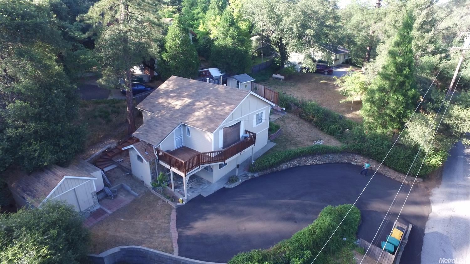 2931 Miller Way, Placerville, CA 95667 photo 1
