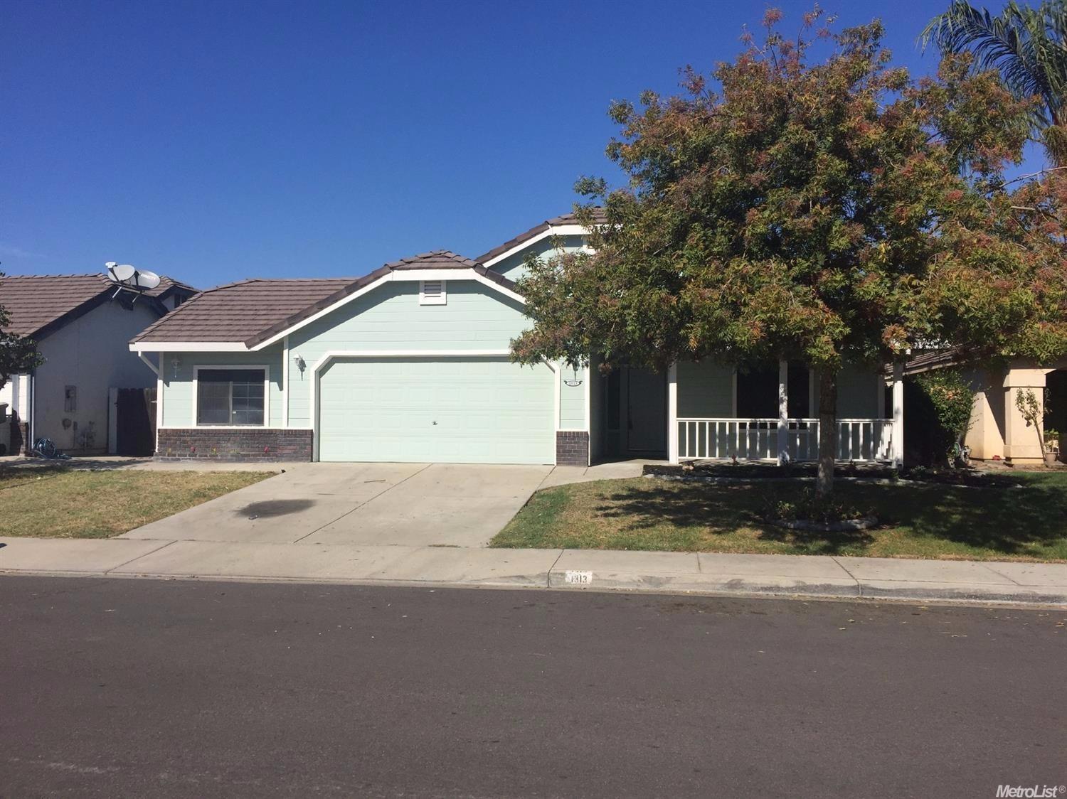 1313 Tranquil Ln, Ceres, CA 95307 photo 1