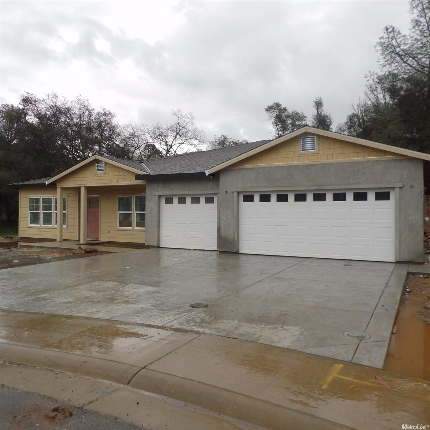 480 Broadmeadows Dr, Sutter Creek, CA 95685 photo 1