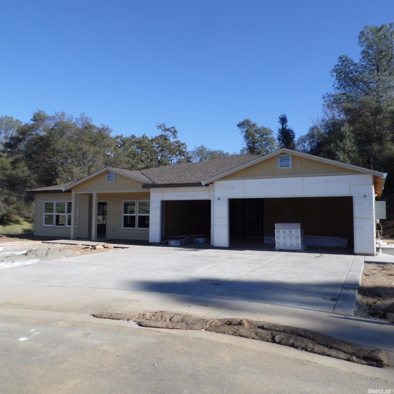 480 Broadmeadows Dr, Sutter Creek, CA 95685 photo 4
