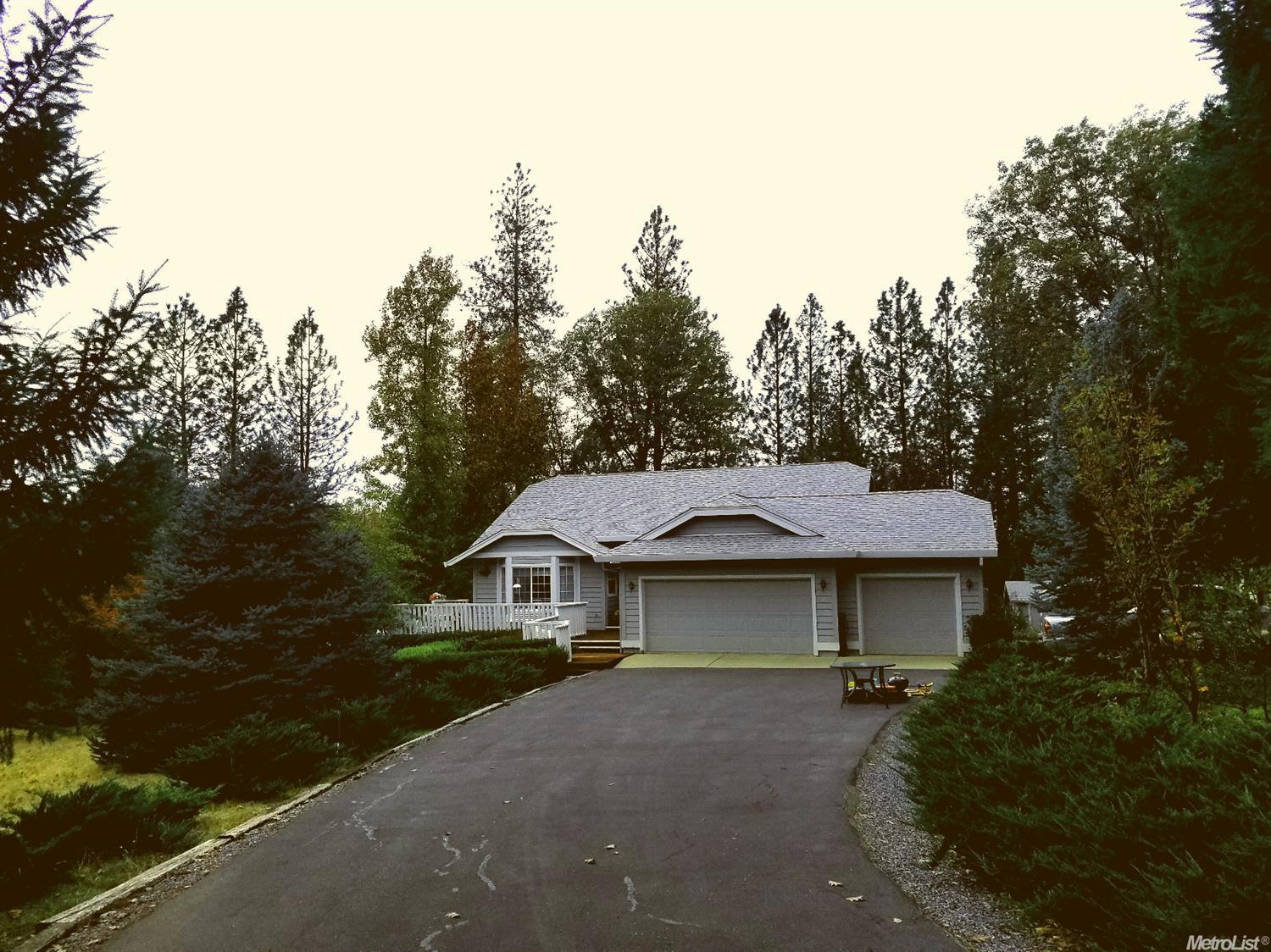 4075 Shale Ridge Rd, Georgetown, CA 95634 photo 3