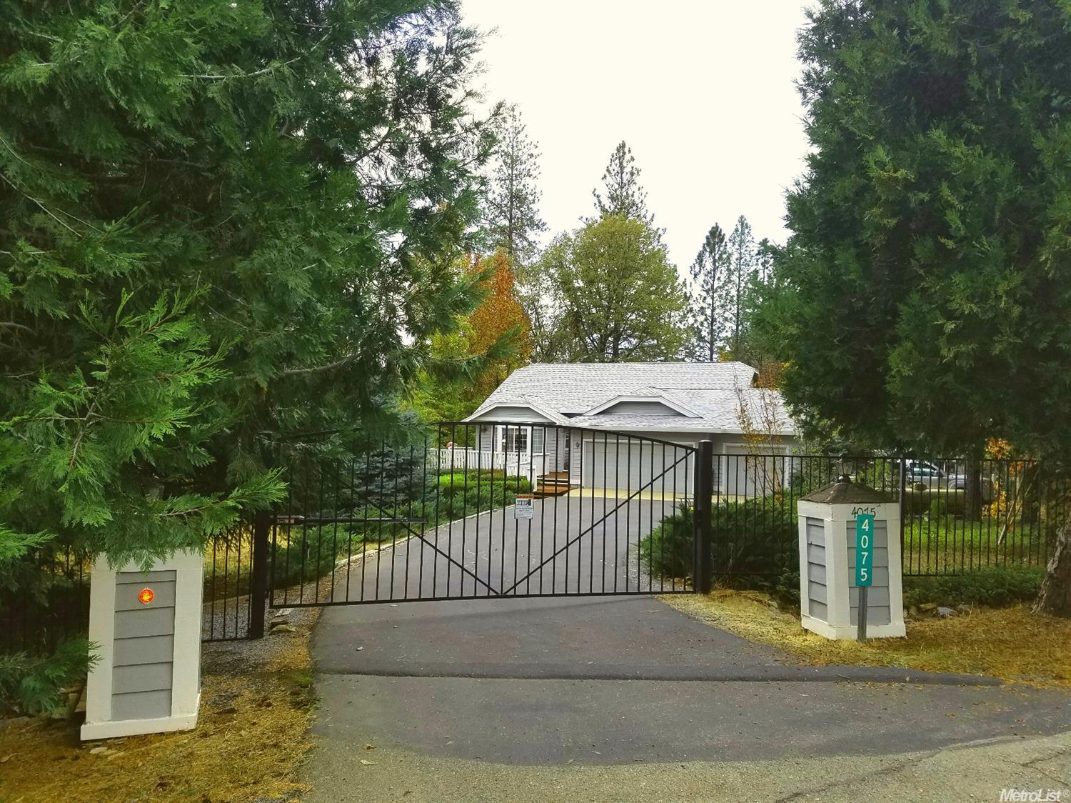 4075 Shale Ridge Rd, Georgetown, CA 95634 photo 2