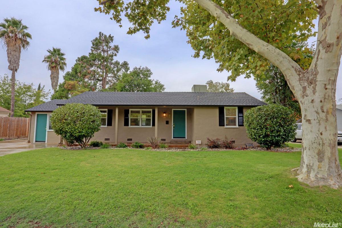2591 Wright St, Sacramento, CA 95821 photo 1