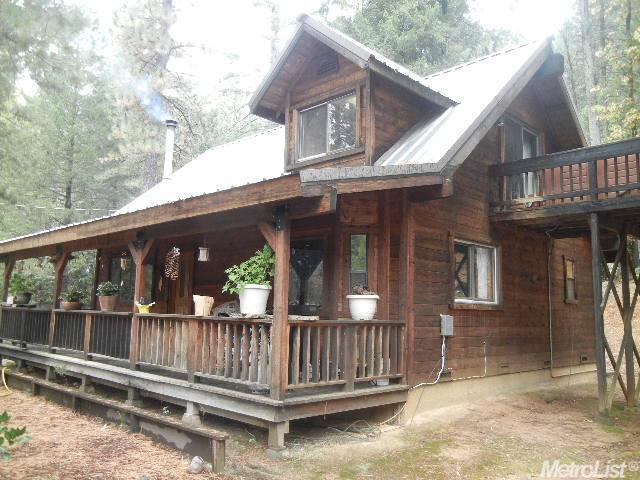 5401 Snowy Ct, Georgetown, CA 95634 photo 1
