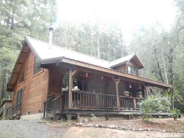 5401 Snowy Ct, Georgetown, CA 95634 photo 2