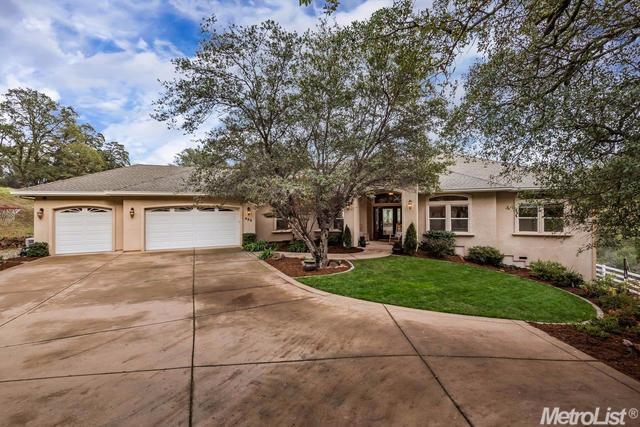 985 Woodridge Rd, Placerville, CA 95667 photo 1