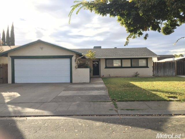 1729 Darwin Ave, Ceres, CA 95307 photo 1