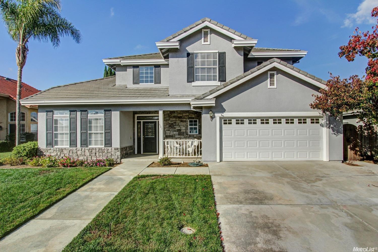 587 Helen Dr, Ripon, CA 95366 photo 1