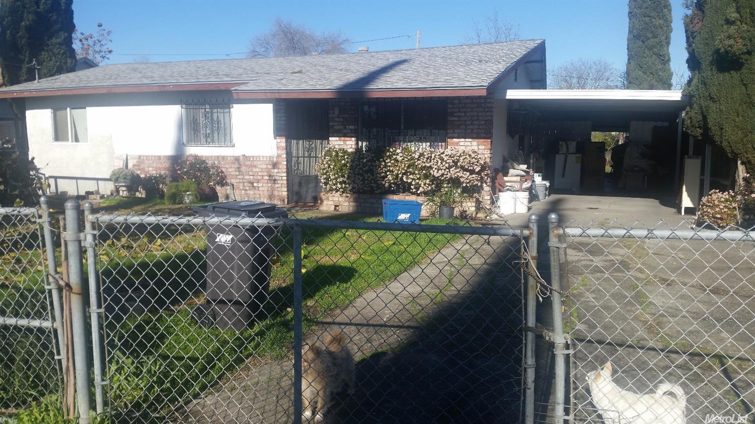 2181 E Tenth St, Stockton, CA 95206 photo 1