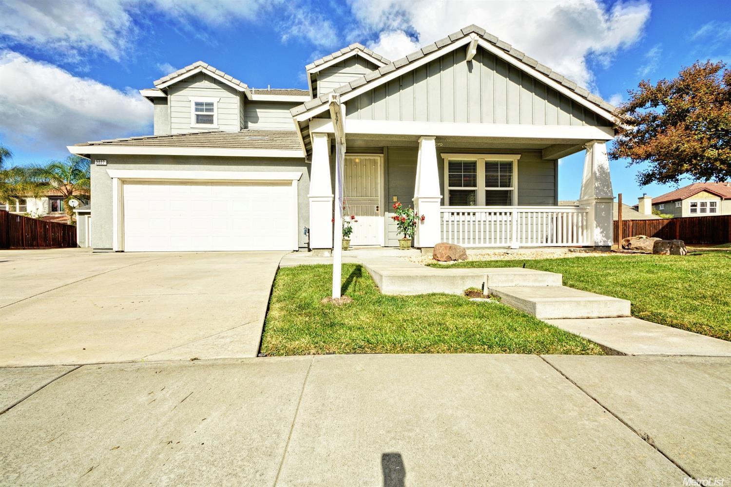 3027 Young Ct, Tracy, CA 95377 photo 1