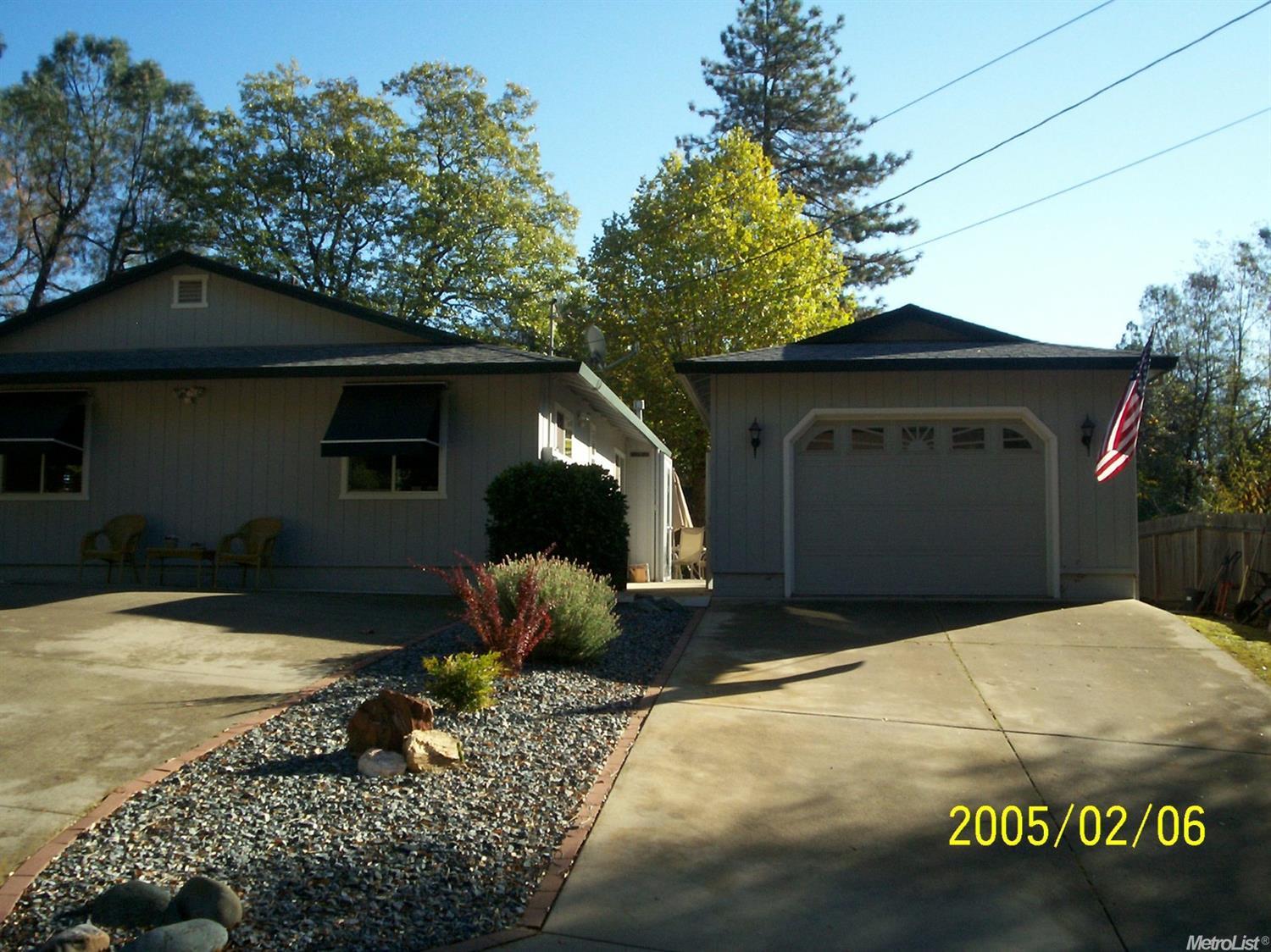 2917 Miller Way, Placerville, CA 95667 photo 1