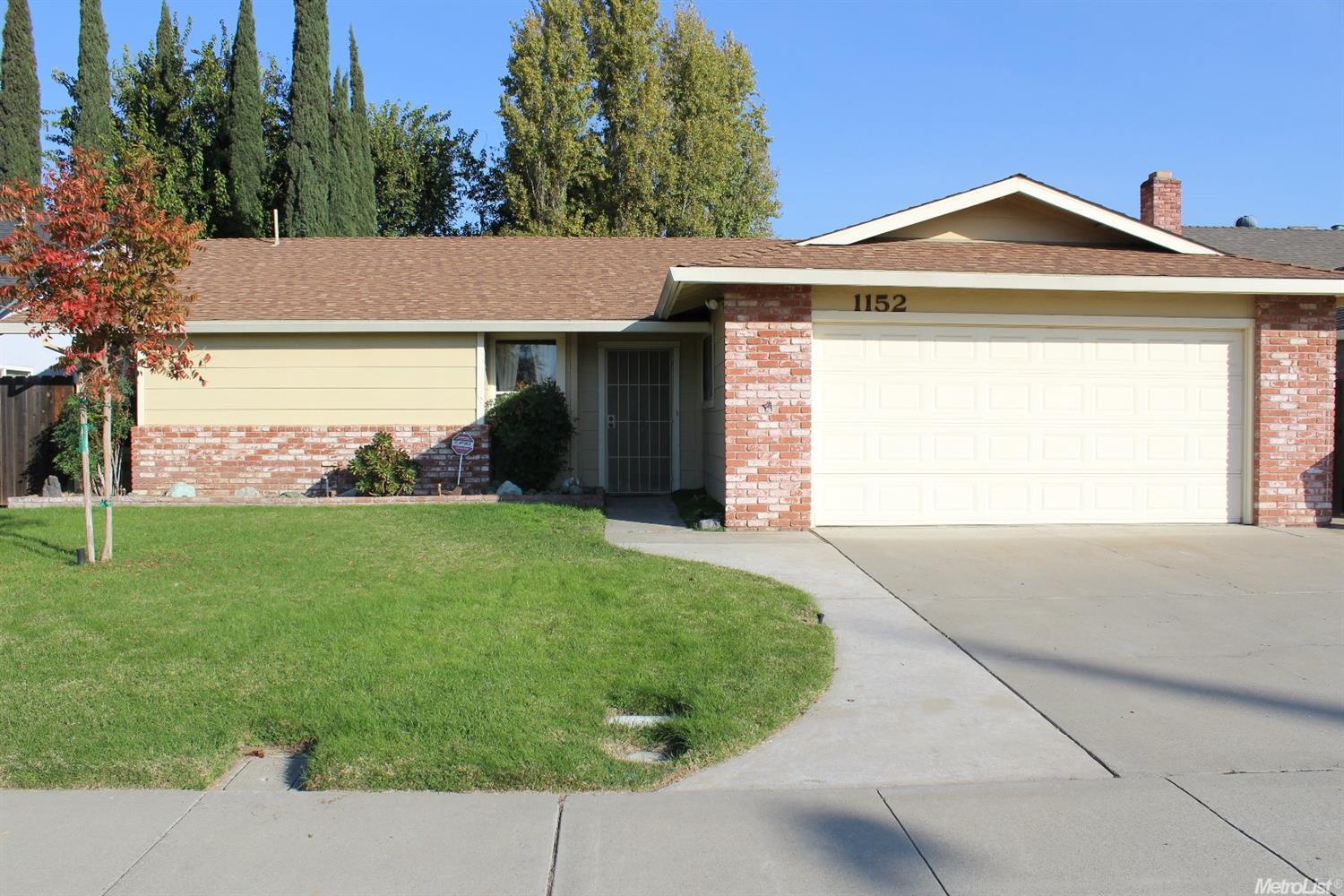 1152 Silvertrail Ln, Manteca, CA 95336 photo 1