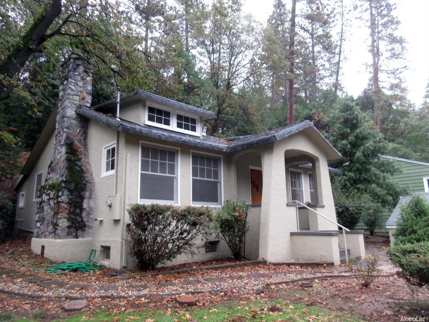 3139 Cedar Ravine Rd, Placerville, CA 95667 photo 1