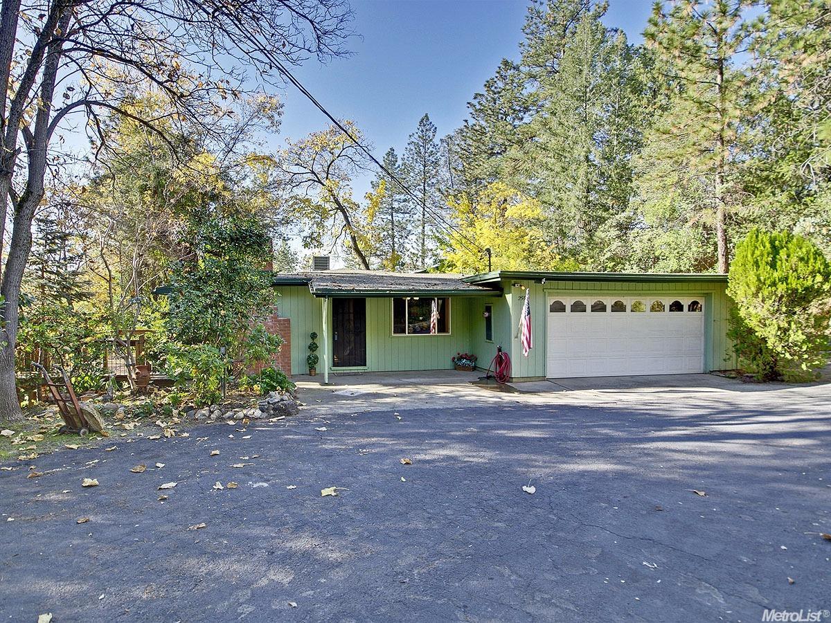 2550 Morrene Dr, Placerville, CA 95667 photo 1