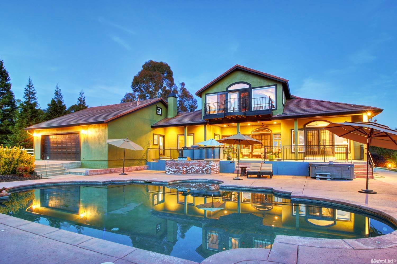 9540 Sunflower Rd, Wilton, CA 95693 photo 1