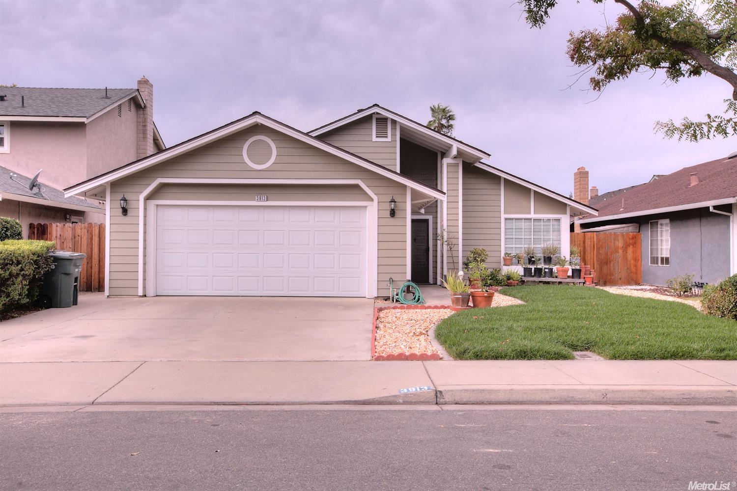 3913 Gagos Dr, Modesto, CA 95356 photo 1