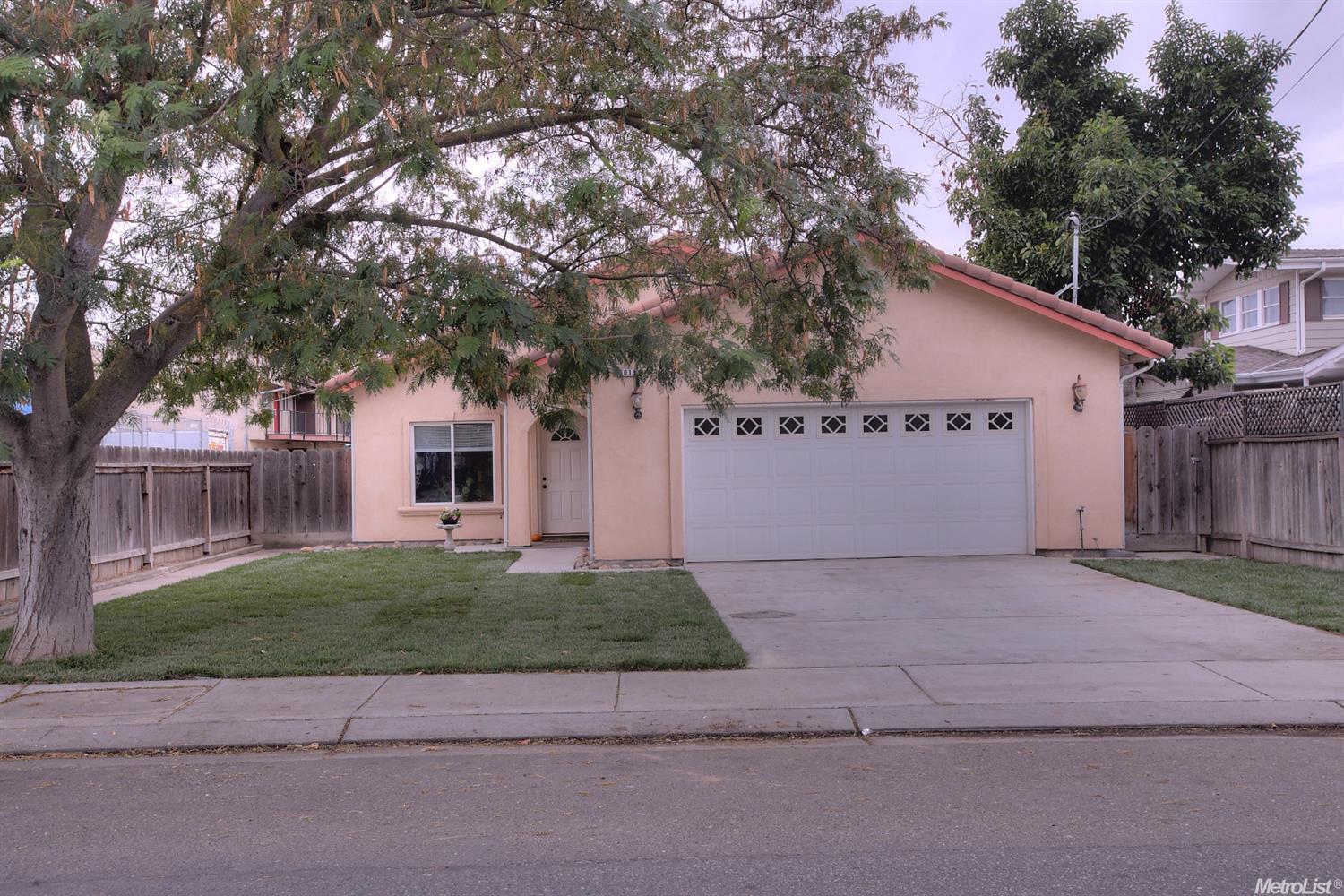 5019 Curtis St, Salida, CA 95368 photo 1