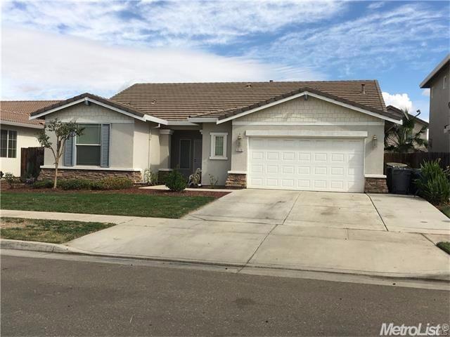 3572 San Moritz Ave, Merced, CA 95348 photo 1
