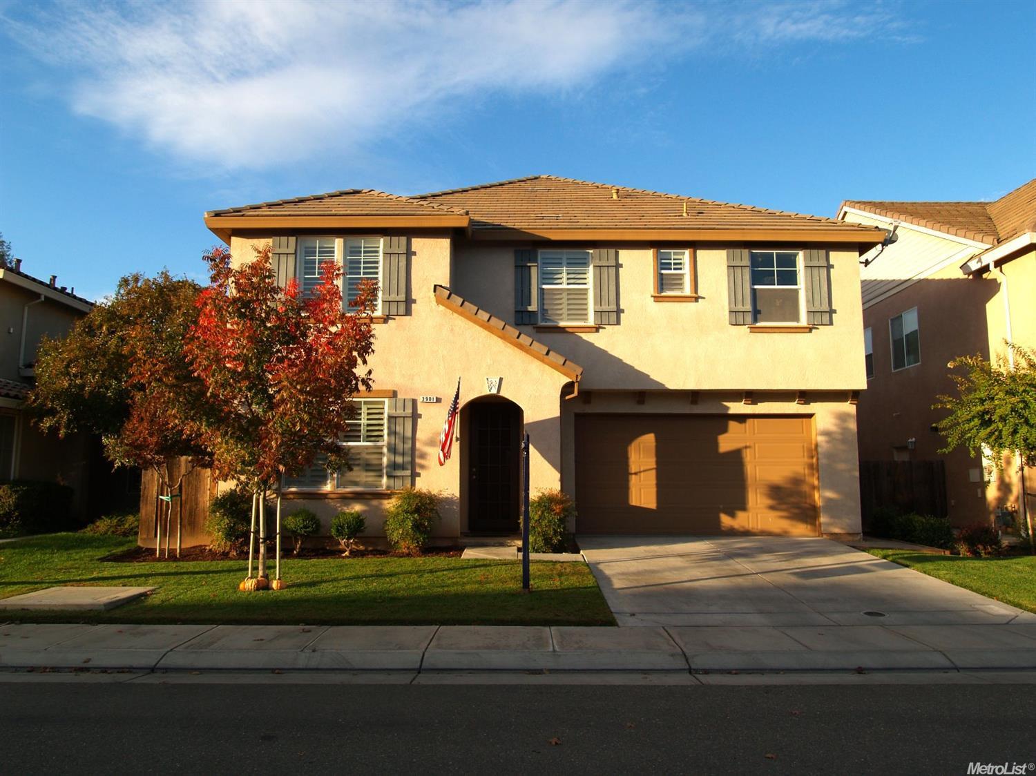3901 Ruffed Grouse Ln, Modesto, CA 95355 photo 1