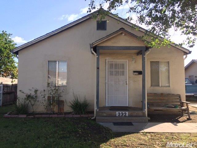 332 N Grant Ave, Manteca, CA 95336 photo 1