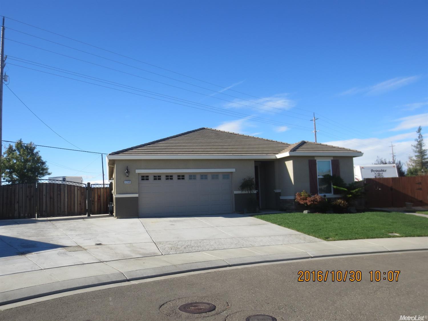 1769 Tesoro Pl, Manteca, CA 95337 photo 1