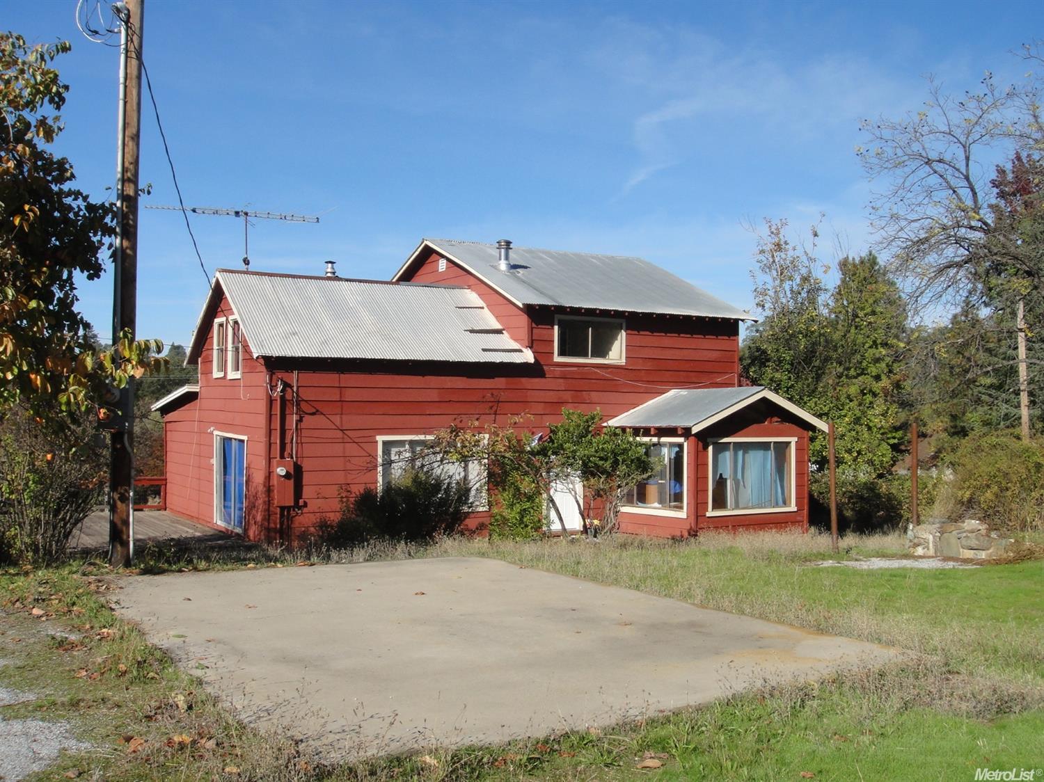 9803 State Highway 193, Placerville, CA 95667 photo 1