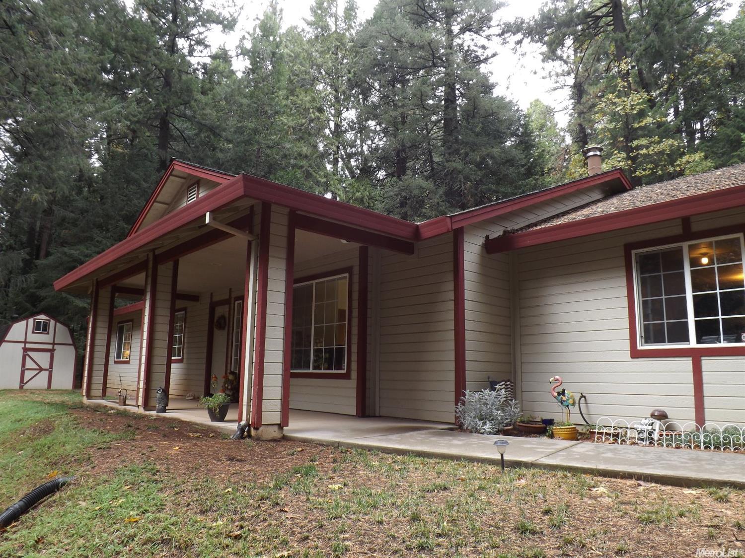 2740 Maple Dr, Pollock Pines, CA 95726 photo 2