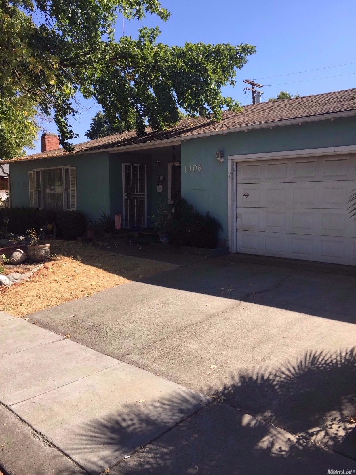 1306 Suzanne Ave, Modesto, CA 95350 photo 1