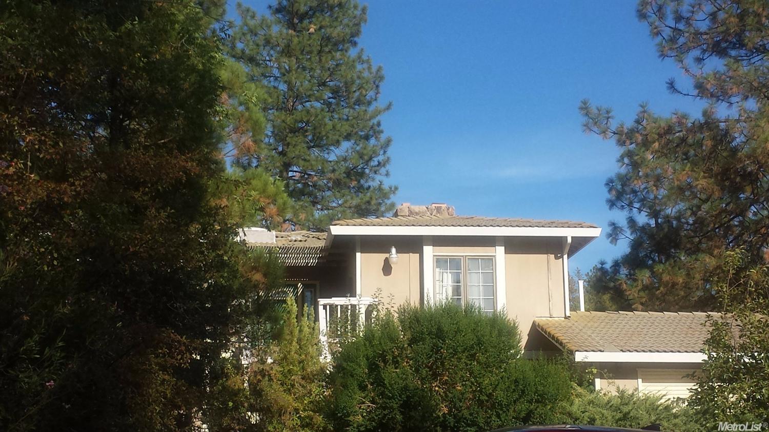 4871 China Camp Dr, Placerville, CA 95667 photo 1