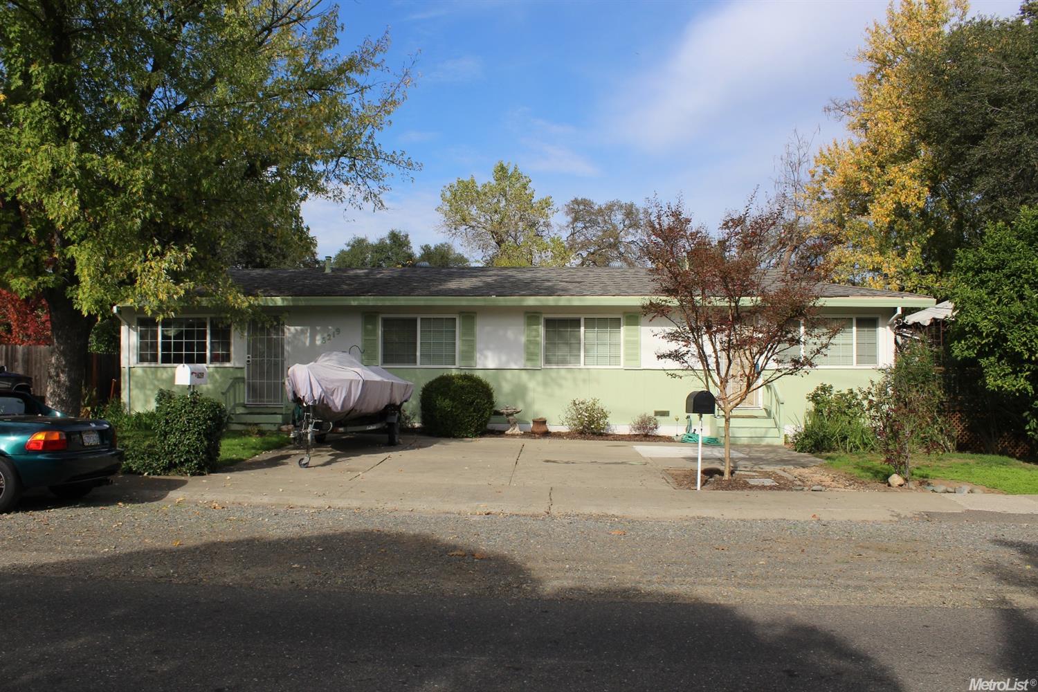 6221 Sutter Ave, Carmichael, CA 95608 photo 1