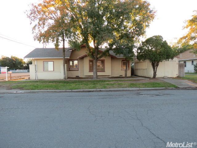 1110 E St, Williams, CA 95987 photo 1
