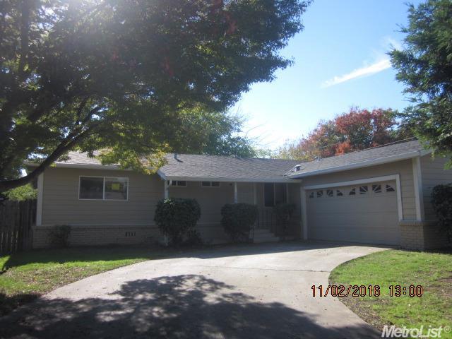 5300 Ridgefield Ave, Carmichael, CA 95608 photo 1