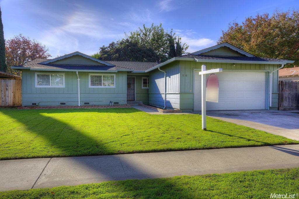 1816 Celeste Dr, Modesto, CA 95355 photo 1